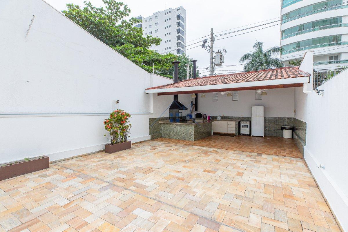 Apartamento 172m² em Moema 3 suítes 3 vagas Avenida Jandira São Paulo - 