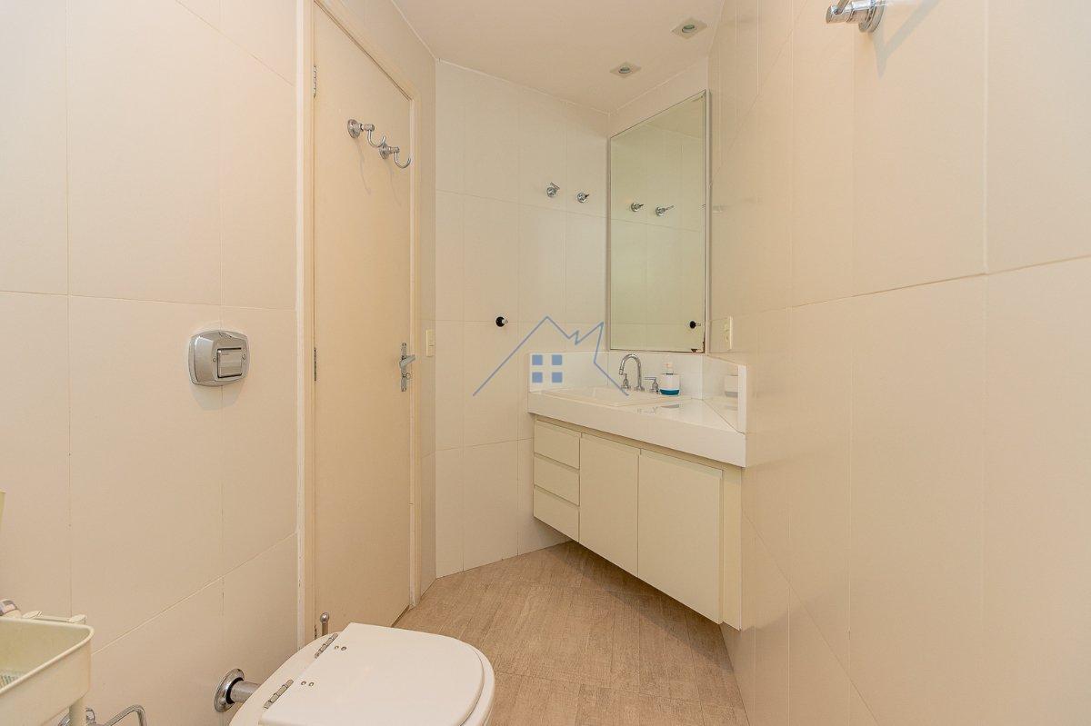 Apartamento 172m² em Moema 3 suítes 3 vagas Avenida Jandira São Paulo - 