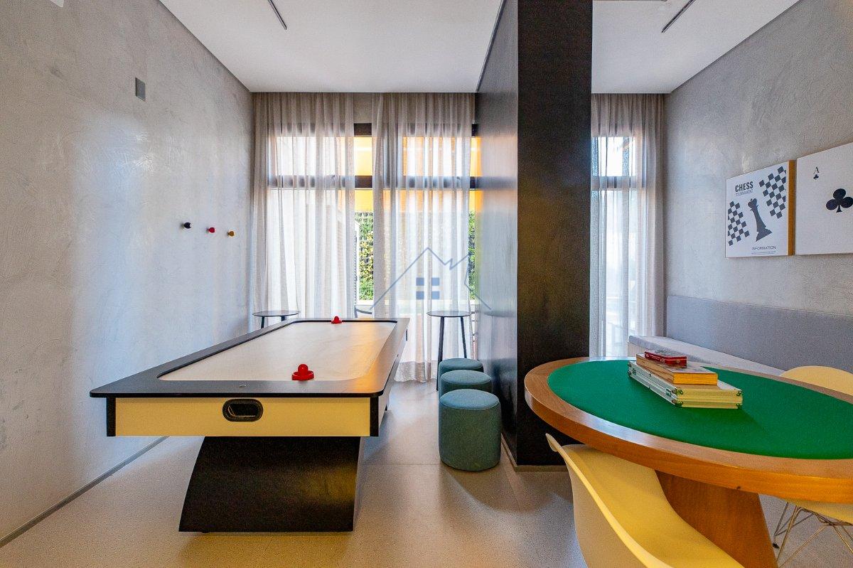 Apartamento 153m² em Moema 3 suítes 2 vagas Alameda Jauaperi São Paulo - 