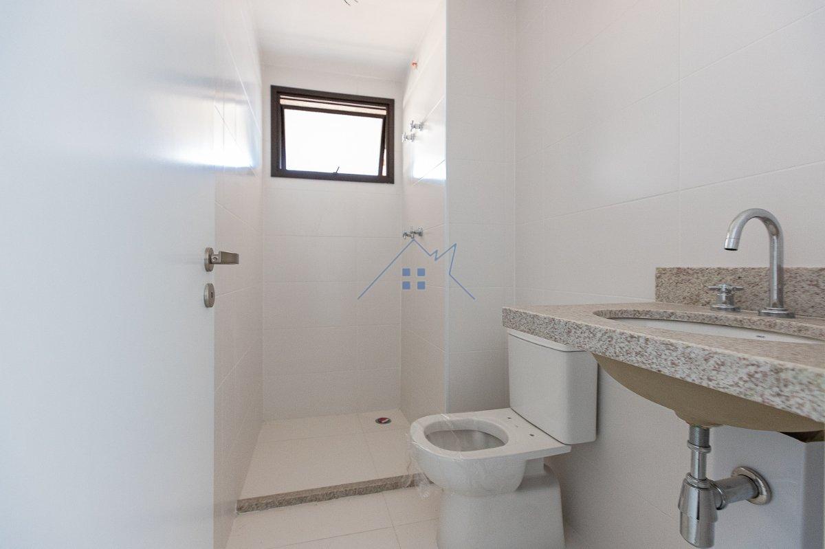 Apartamento 153m² em Moema 3 suítes 2 vagas Alameda Jauaperi São Paulo - 