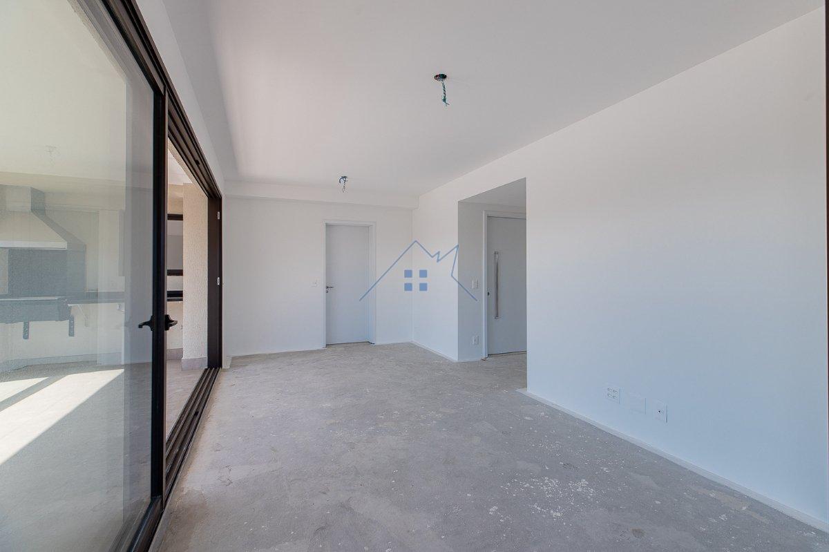 Apartamento 153m² em Moema 3 suítes 2 vagas Alameda Jauaperi São Paulo - 
