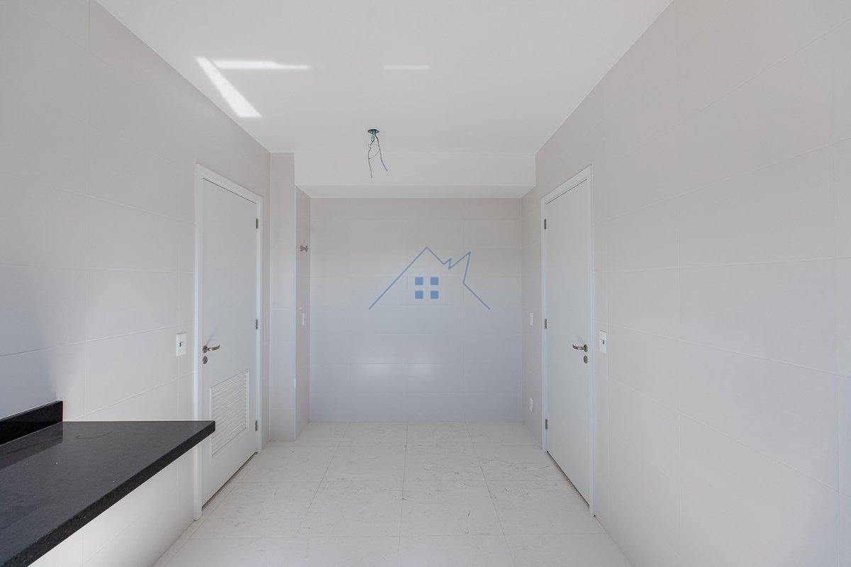 Apartamento 153m² em Moema 3 suítes 2 vagas Alameda Jauaperi São Paulo - 