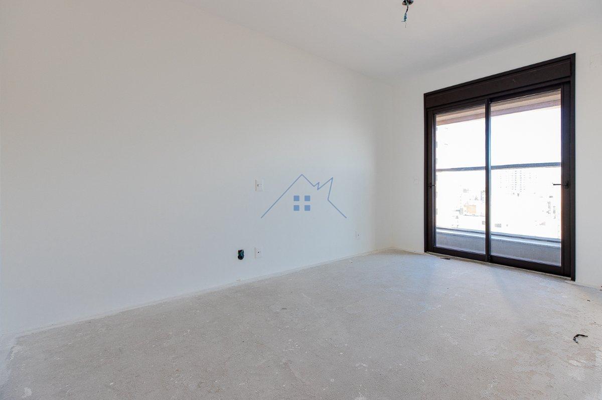 Apartamento 153m² em Moema 3 suítes 2 vagas Alameda Jauaperi São Paulo - 