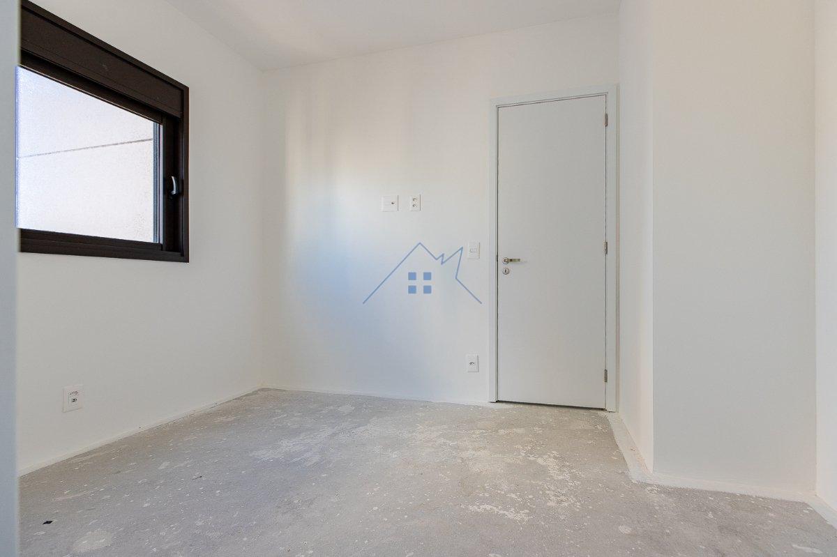 Apartamento 153m² em Moema 3 suítes 2 vagas Alameda Jauaperi São Paulo - 