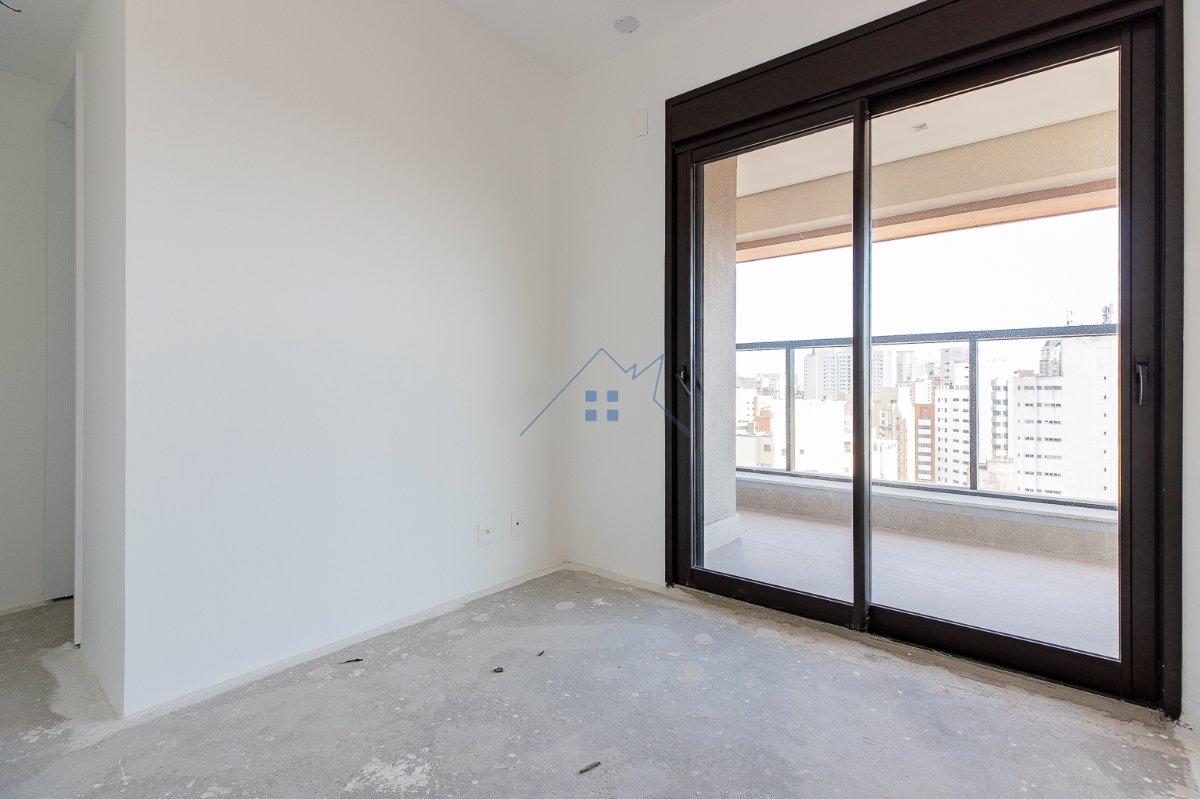 Apartamento 153m² em Moema 3 suítes 2 vagas Alameda Jauaperi São Paulo - 