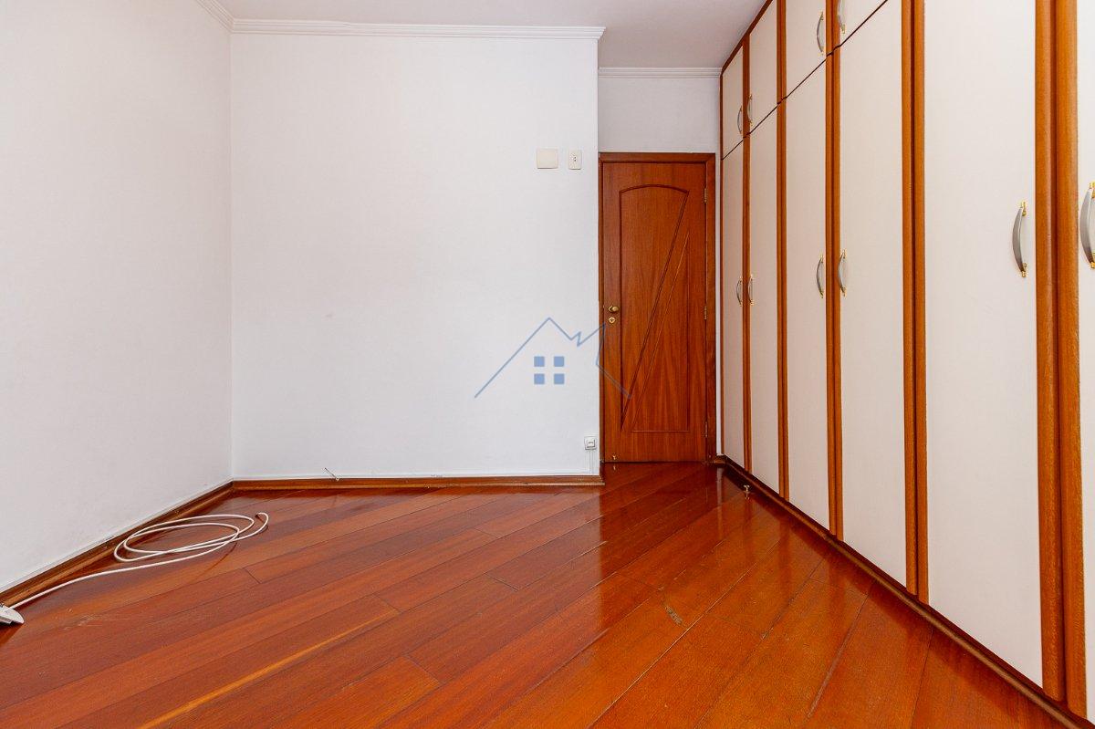 Apartamento 150m² em Moema 3 dormitórios 2 suítes 2 vagas Avenida Jamaris São Paulo - 