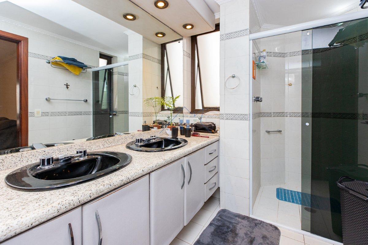 Apartamento 150m² em Moema 3 dormitórios 2 suítes 2 vagas Avenida Jamaris São Paulo - 