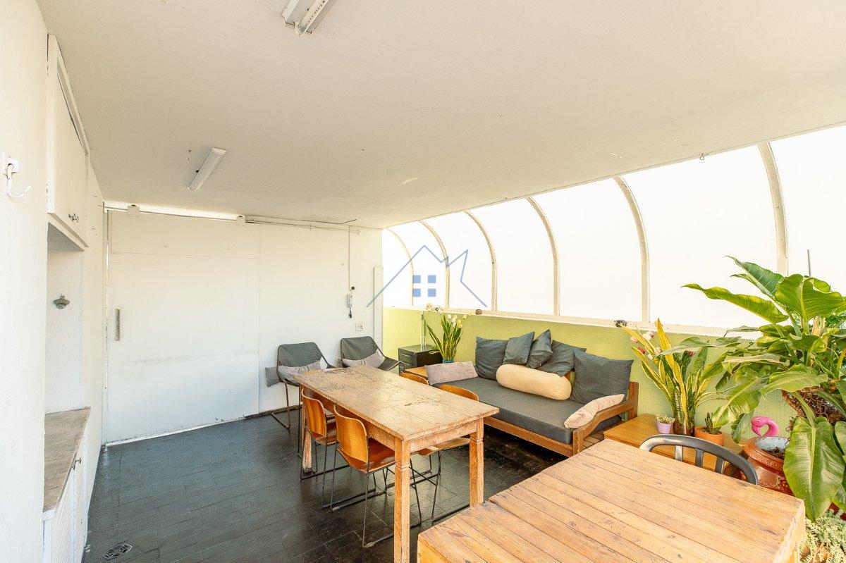 Apartamento 126m² no Jd Europa 2 dorm 1 suíte 1 vaga Rua Hungria São Paulo - 