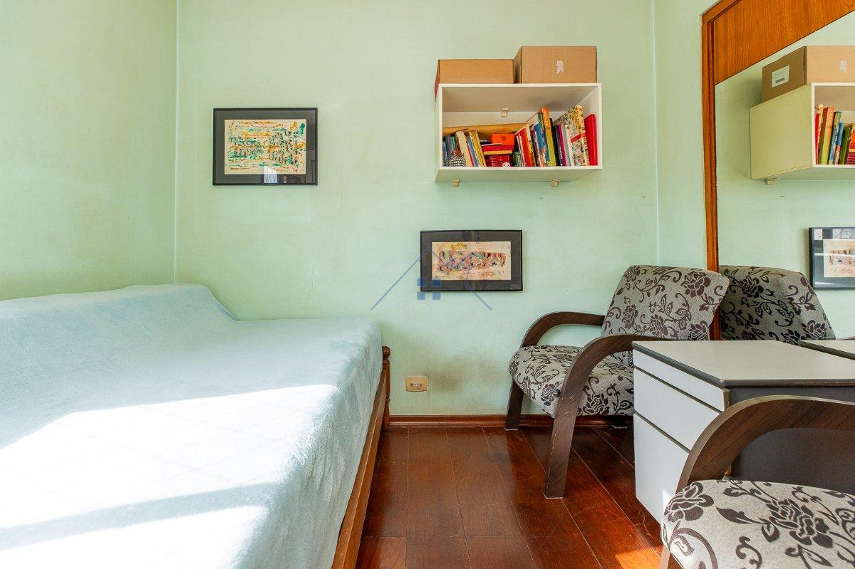 Apartamento 60m² na Vila Mariana 02 dorm 2 vagas Rua Paula Ney São Paulo - 