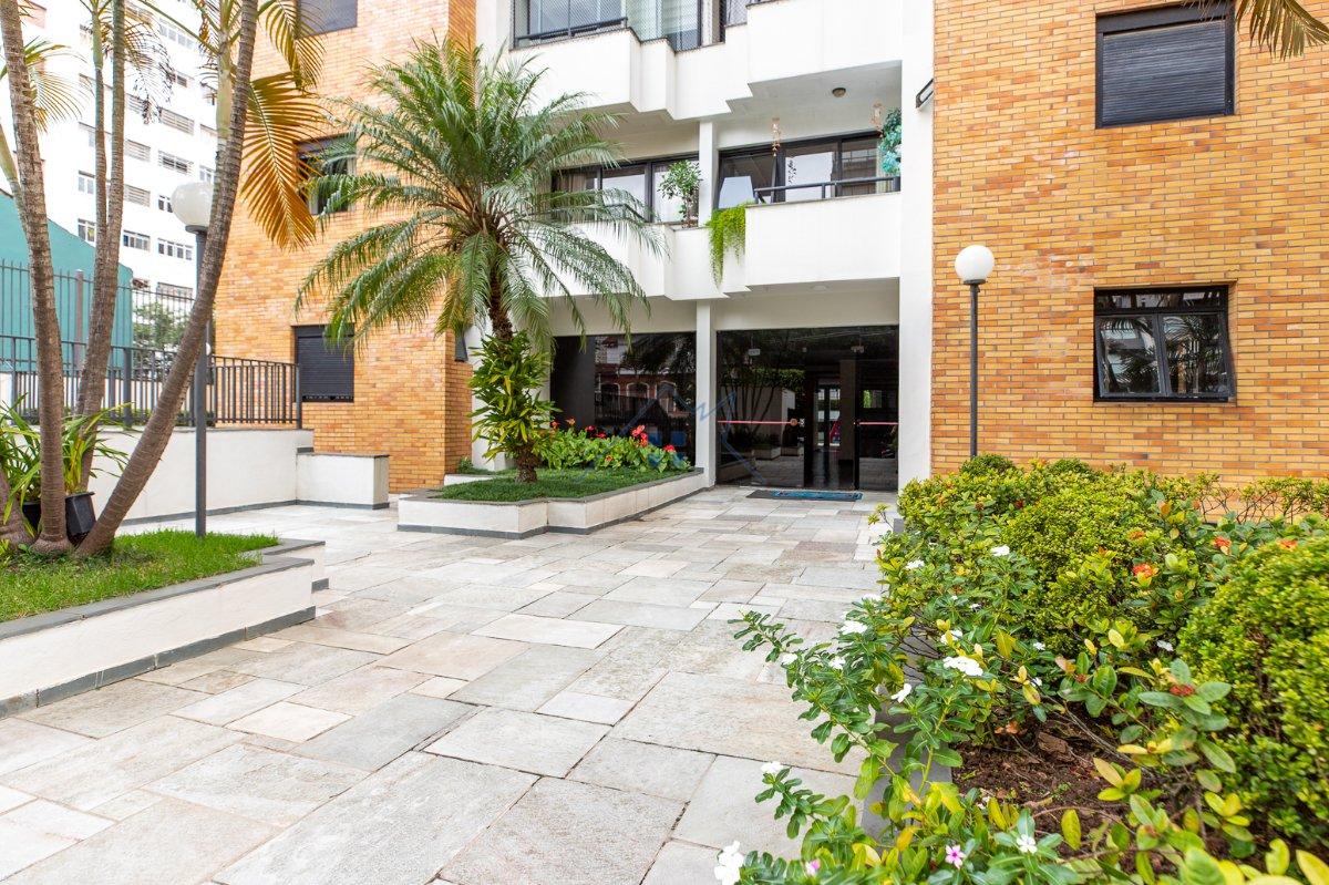 Apartamento 60m² na Vila Mariana 02 dorm 2 vagas Rua Paula Ney São Paulo - 