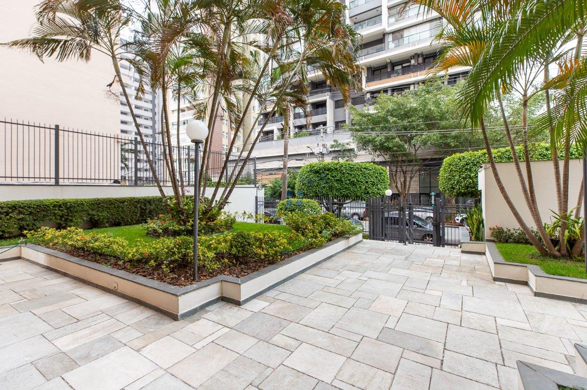 Apartamento 60m² na Vila Mariana 02 dorm 2 vagas Rua Paula Ney São Paulo - 