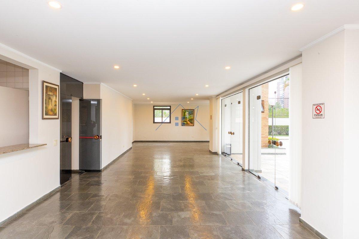 Apartamento 60m² na Vila Mariana 02 dorm 2 vagas Rua Paula Ney São Paulo - 