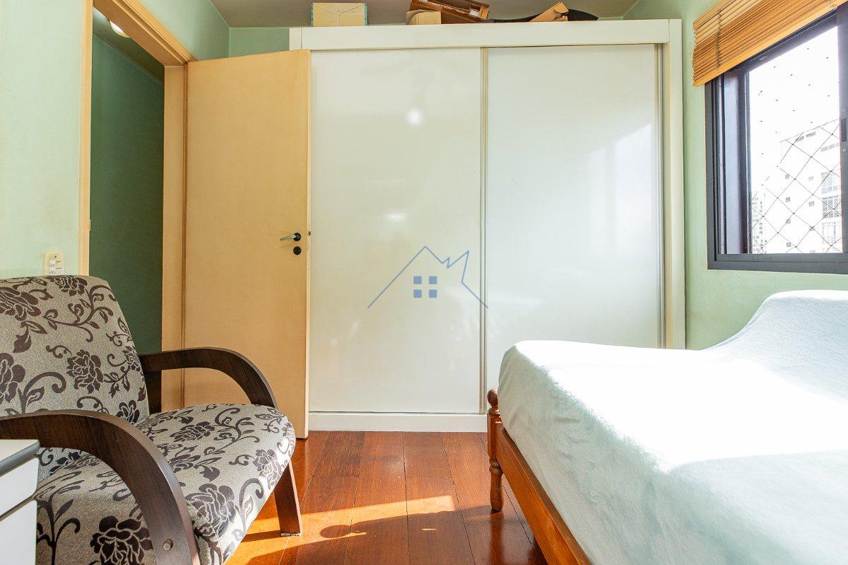 Apartamento 60m² na Vila Mariana 02 dorm 2 vagas Rua Paula Ney São Paulo - 