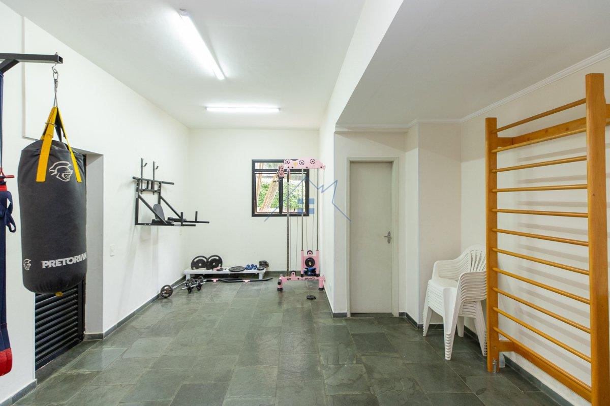 Apartamento 60m² na Vila Mariana 02 dorm 2 vagas Rua Paula Ney São Paulo - 