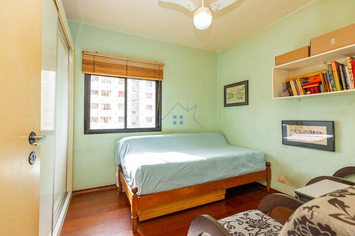 Apartamento 60m² na Vila Mariana 02 dorm 2 vagas Rua Paula Ney São Paulo - 