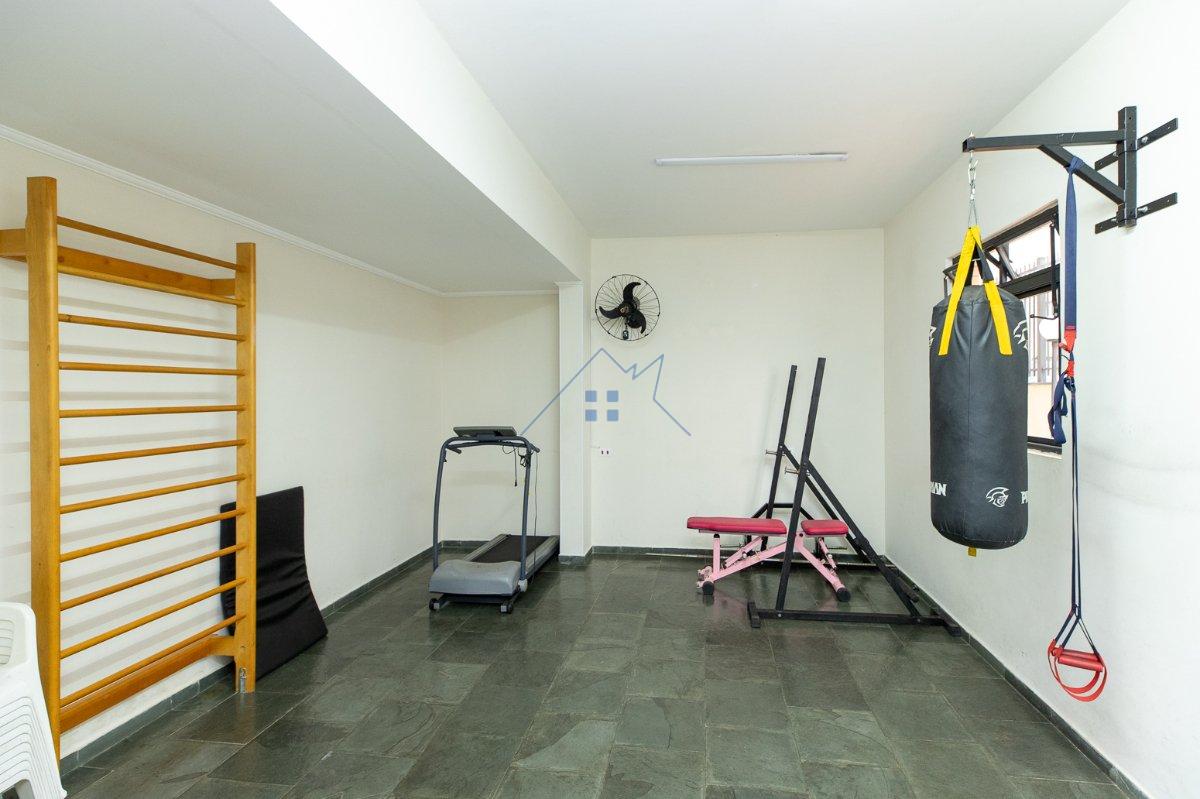 Apartamento 60m² na Vila Mariana 02 dorm 2 vagas Rua Paula Ney São Paulo - 