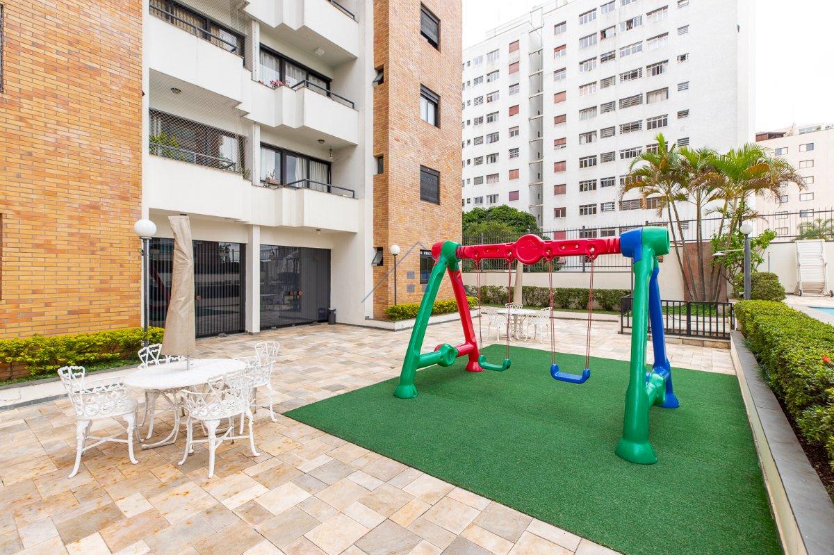 Apartamento 60m² na Vila Mariana 02 dorm 2 vagas Rua Paula Ney São Paulo - 