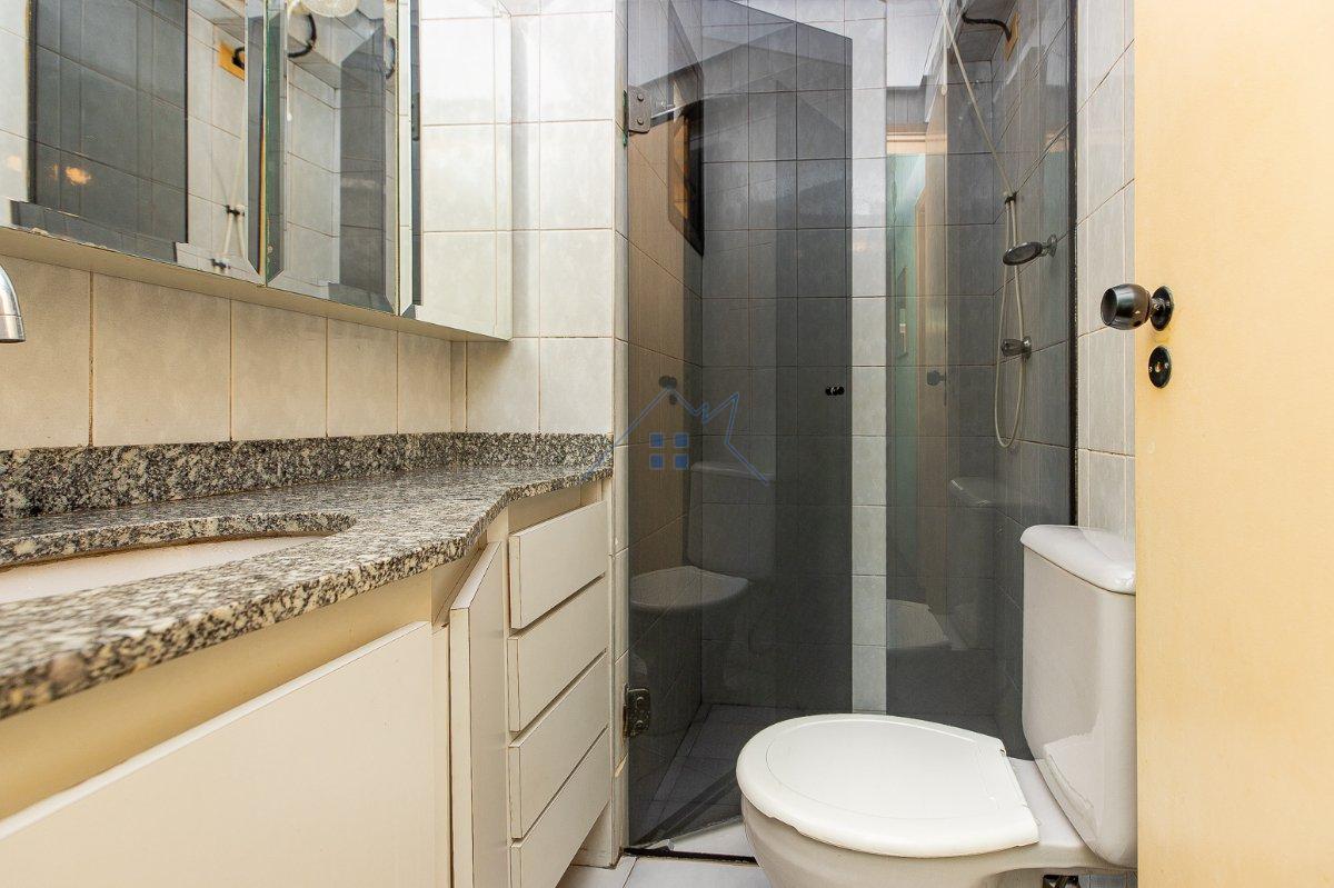 Apartamento 60m² na Vila Mariana 02 dorm 2 vagas Rua Paula Ney São Paulo - 