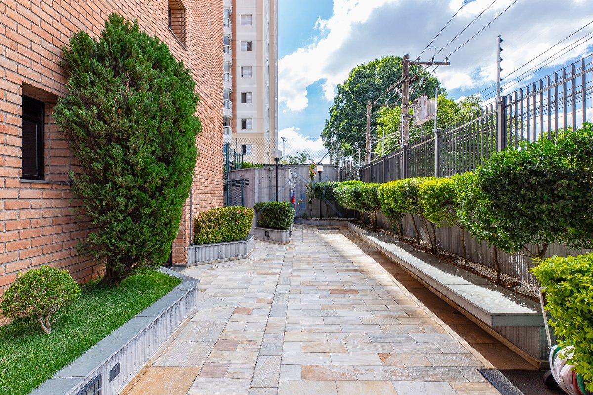 Apartamento 194m² na Chácara Santo Antônio 4 dorm 3 suítes 4 vagas Rua Fernandes Moreira São Paulo - 