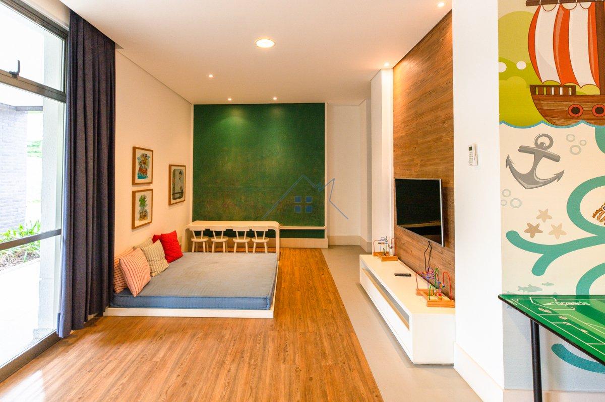 Apartamento 485m² no Campo Belo 3 suítes 5 vagas Rua Zacarias de Gois São Paulo - 
