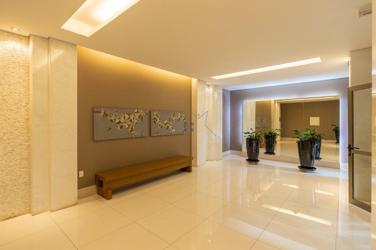Apartamento 485m² no Campo Belo 3 suítes 5 vagas Rua Zacarias de Gois São Paulo - 