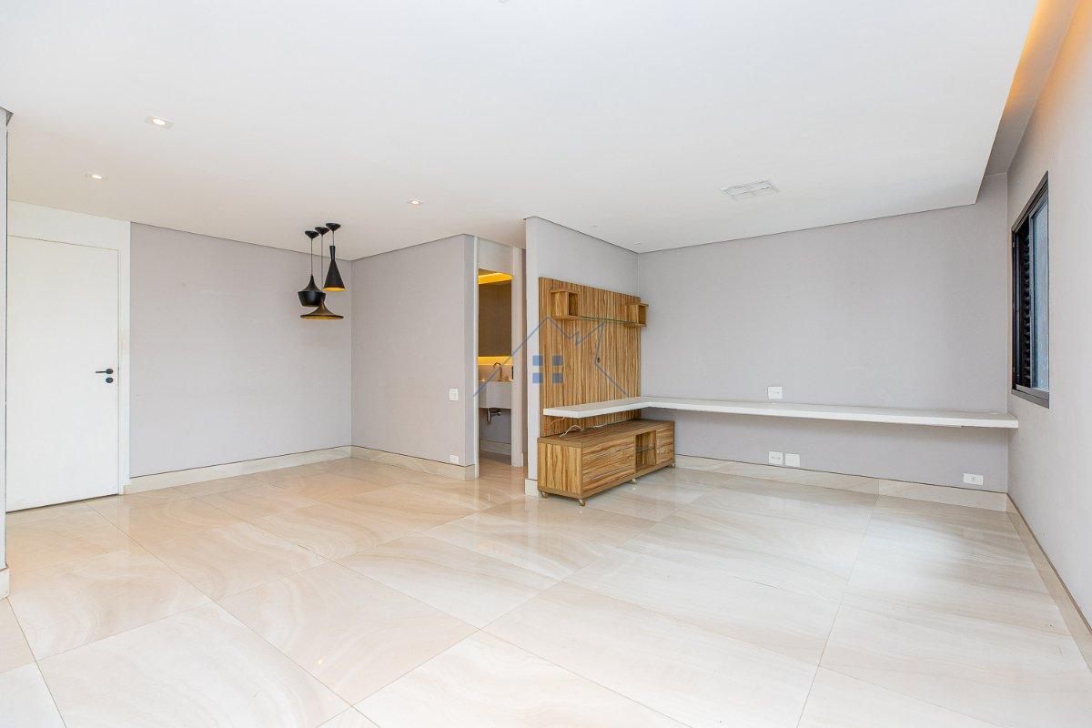 Apartamento 90m² em Moma 2 dorm 1 suíte 2 vagas Avenida dos Eucaliptos São Paulo - 