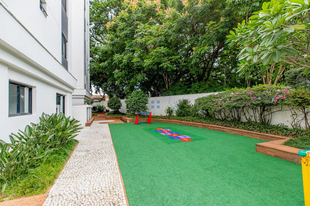 Apartamento 90m² em Moma 2 dorm 1 suíte 2 vagas Avenida dos Eucaliptos São Paulo - 