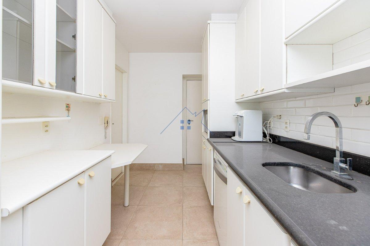 Apartamento 90m² em Moma 2 dorm 1 suíte 2 vagas Avenida dos Eucaliptos São Paulo - 