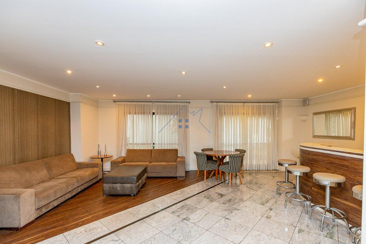 Apartamento 90m² em Moma 2 dorm 1 suíte 2 vagas Avenida dos Eucaliptos São Paulo - 