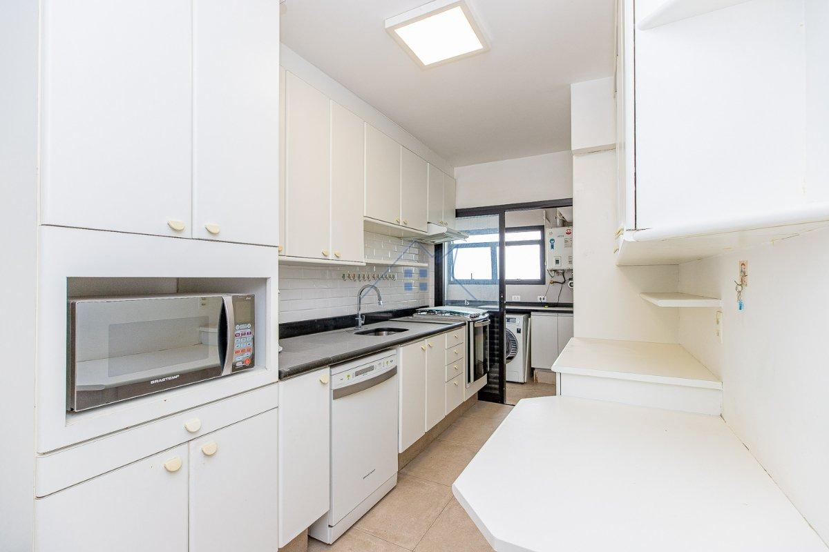 Apartamento 90m² em Moma 2 dorm 1 suíte 2 vagas Avenida dos Eucaliptos São Paulo - 
