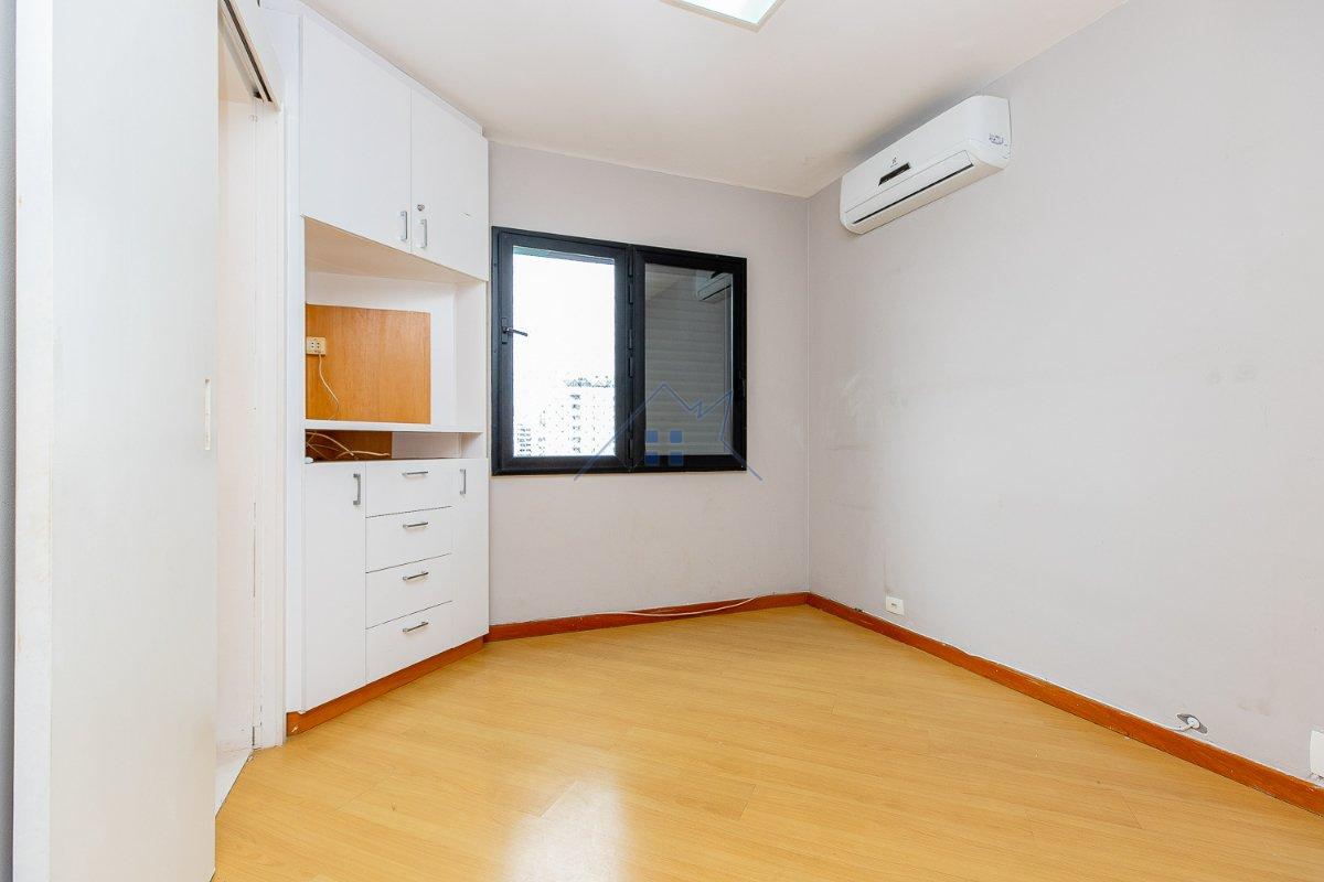 Apartamento 90m² em Moma 2 dorm 1 suíte 2 vagas Avenida dos Eucaliptos São Paulo - 