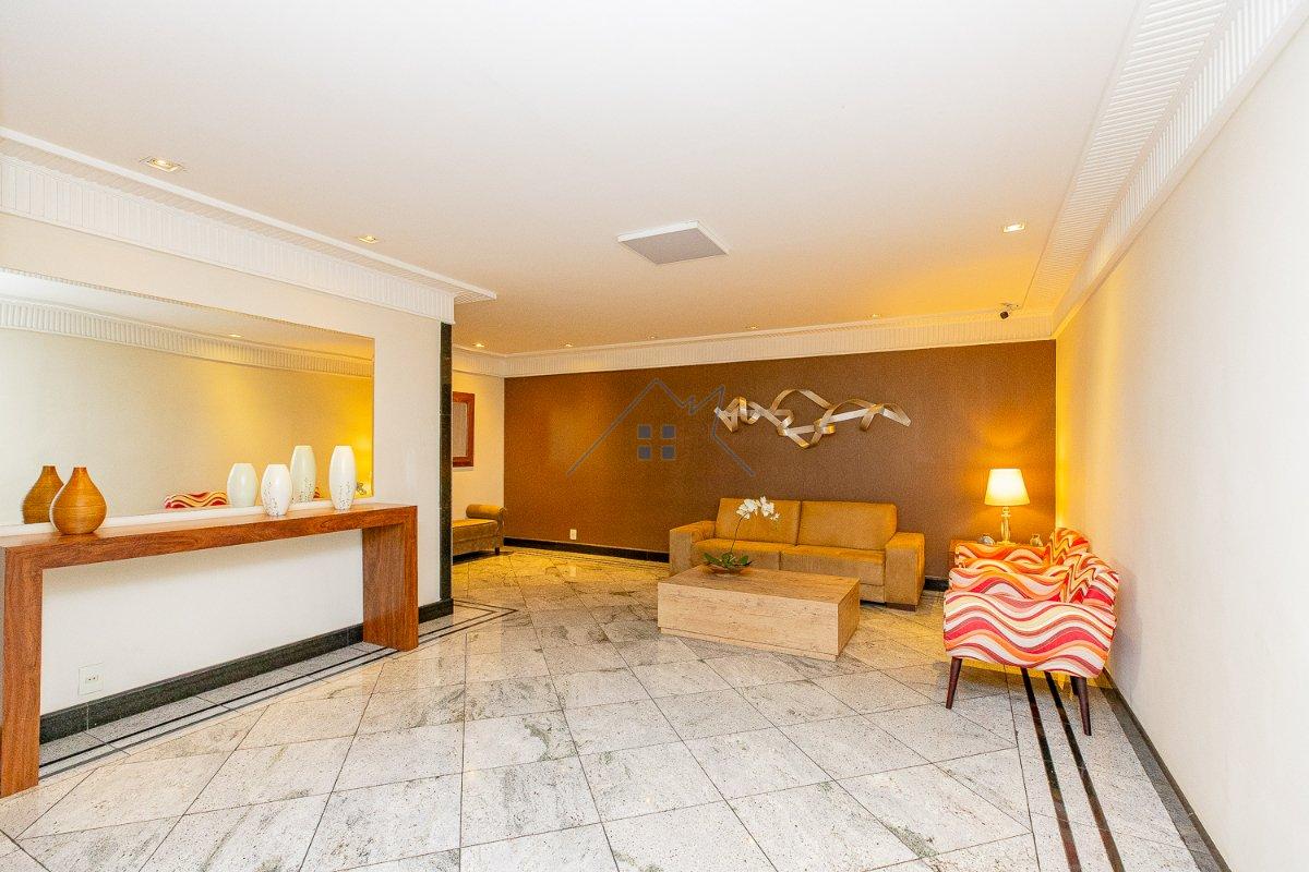 Apartamento 90m² em Moma 2 dorm 1 suíte 2 vagas Avenida dos Eucaliptos São Paulo - 