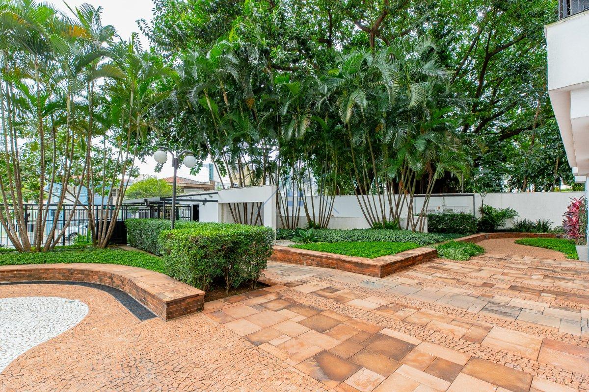 Apartamento 90m² em Moma 2 dorm 1 suíte 2 vagas Avenida dos Eucaliptos São Paulo - 