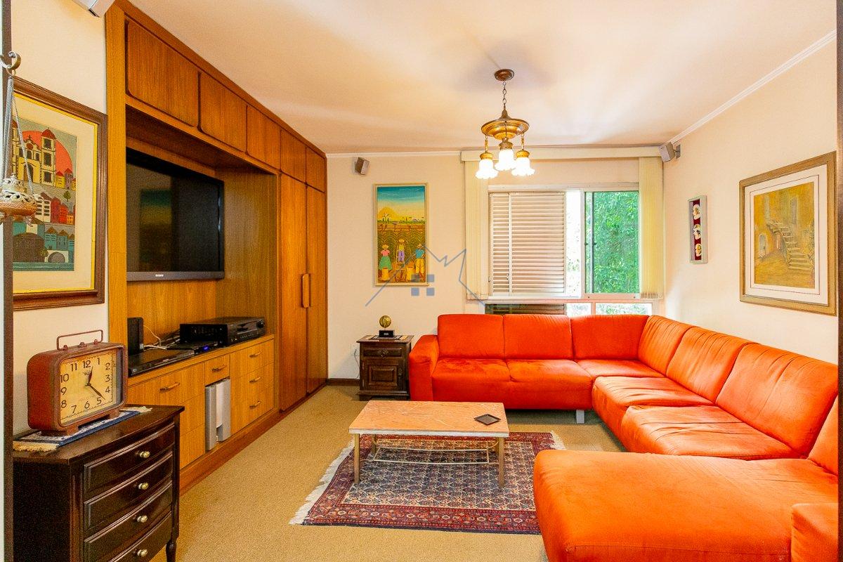 Apartamento 223m² no Jardim Paulista 3 dorm 2 suítes 2 vagas Alameda Itu São Paulo - 