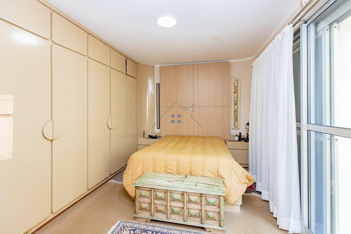 Apartamento 223m² no Jardim Paulista 3 dorm 2 suítes 2 vagas Alameda Itu São Paulo - 