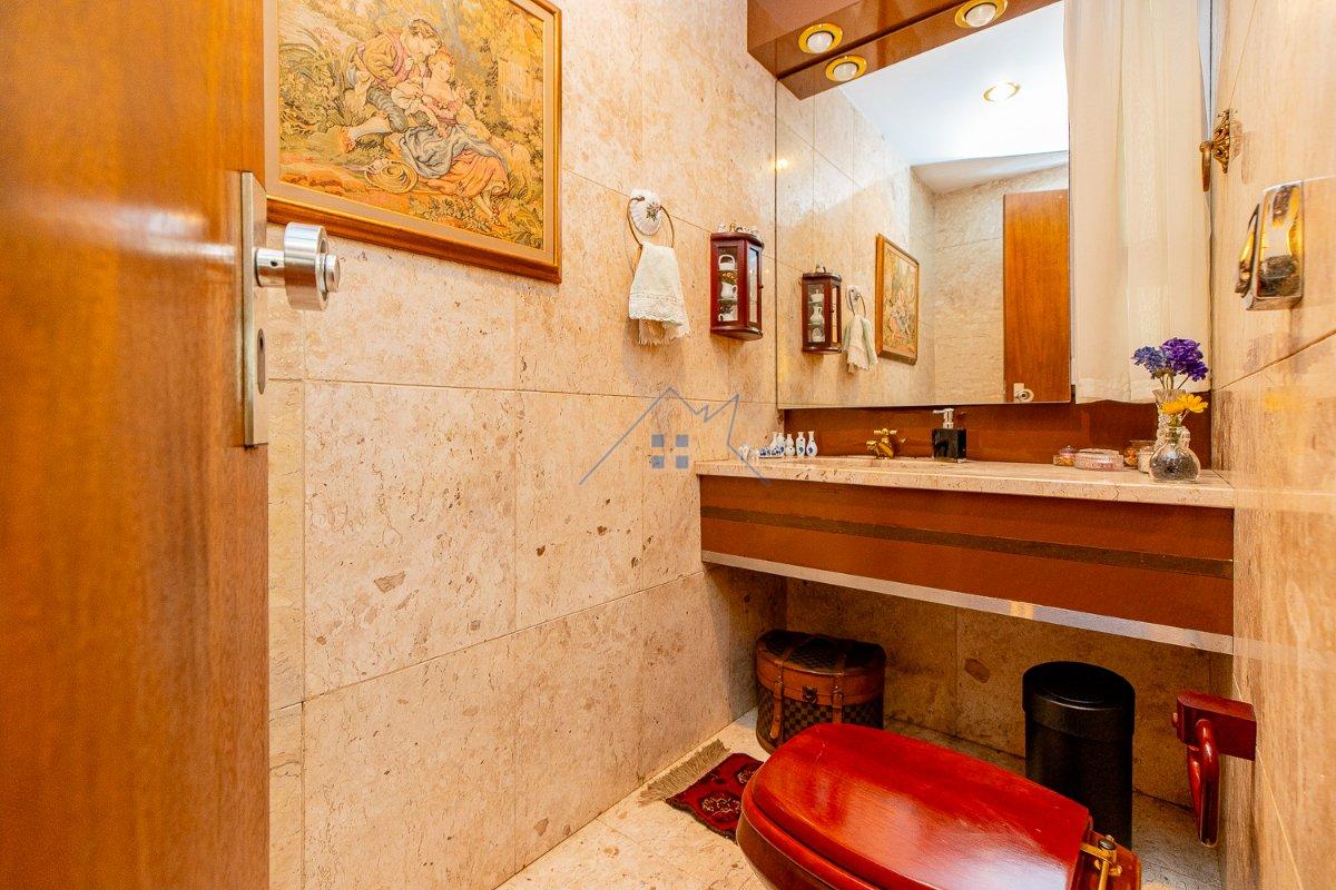 Apartamento 223m² no Jardim Paulista 3 dorm 2 suítes 2 vagas Alameda Itu São Paulo - 