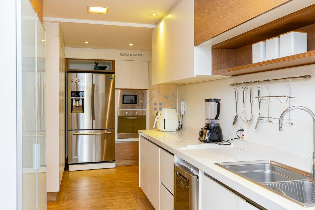 Apartamento 151m² no Campo Belo 3 suítes 3 vagas Rua República do Iraque São Paulo - 