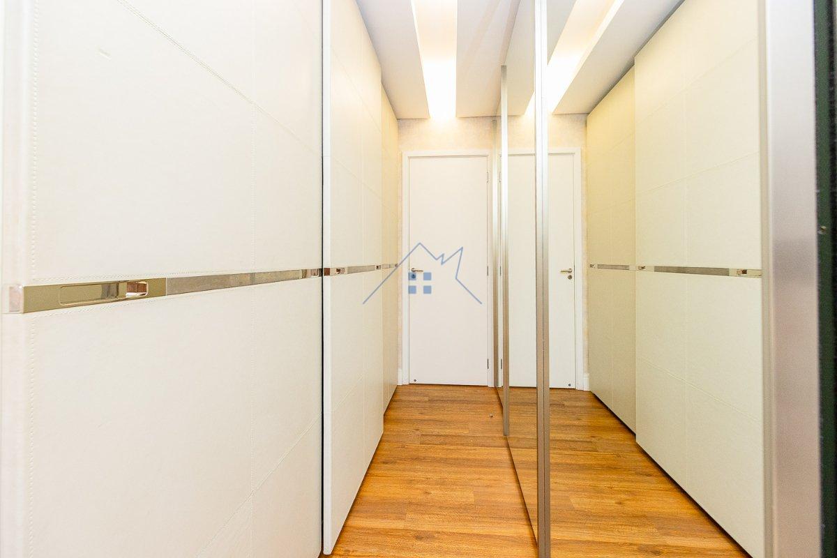 Apartamento 151m² no Campo Belo 3 suítes 3 vagas Rua República do Iraque São Paulo - 