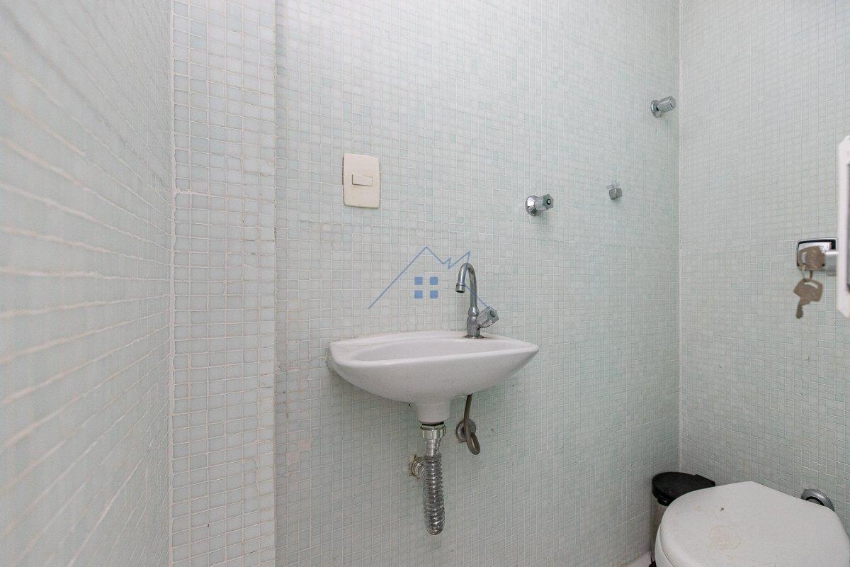 Apartamento 101m² no Itaim Bibi 2 dorm 1 suíte 1 vaga Rua da Mata São Paulo - 
