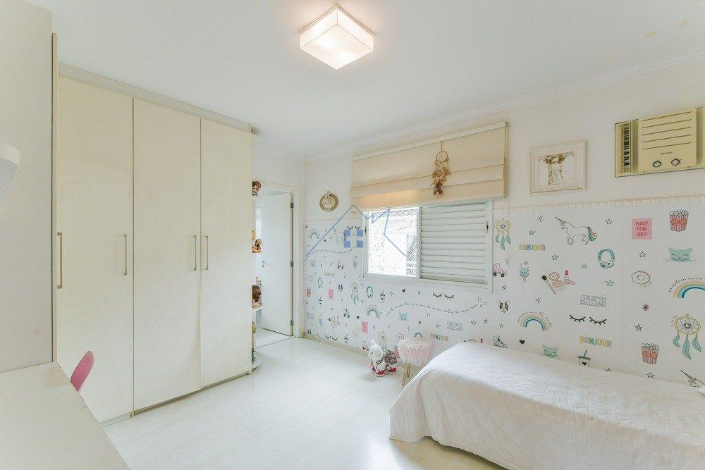 Casa em Condomínio 273m² no Campo Belo 4 suítes 3 vagas Rua João Álvares Soares São Paulo - 