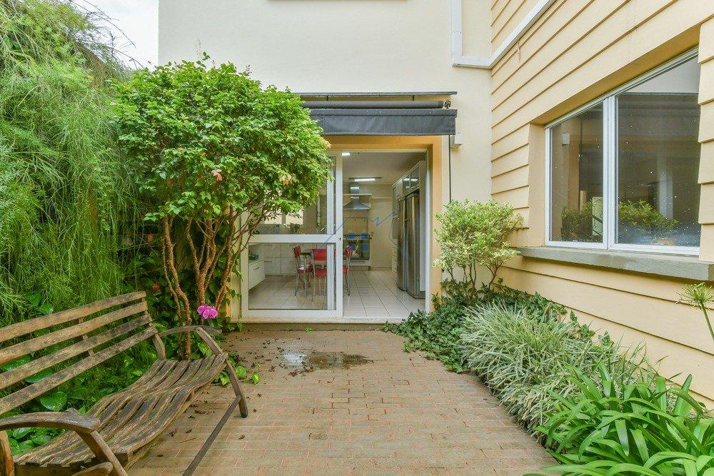 Casa em Condomínio 273m² no Campo Belo 4 suítes 3 vagas Rua João Álvares Soares São Paulo - 