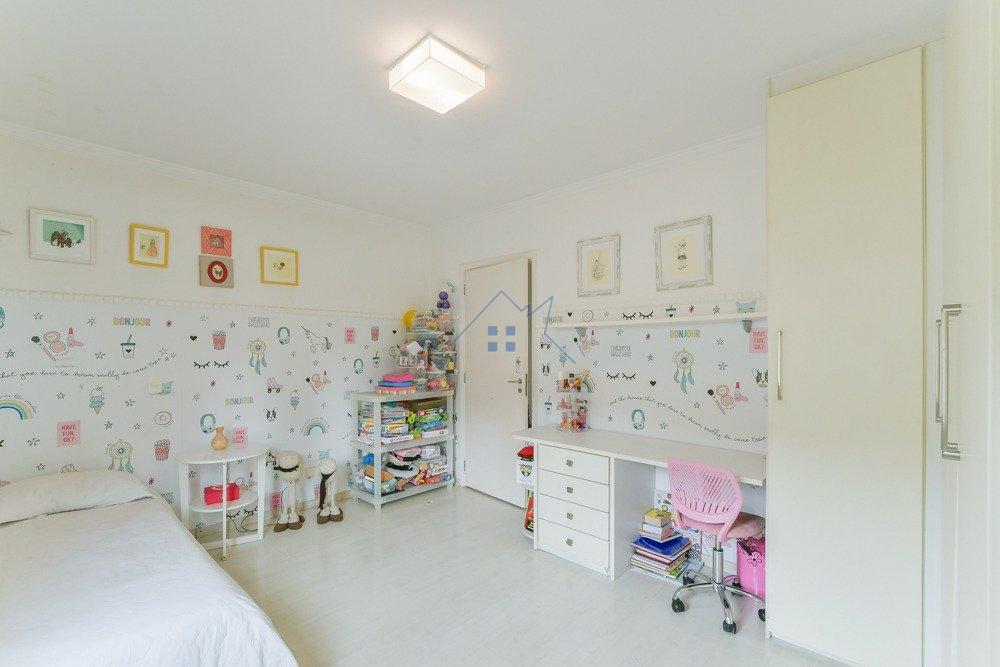 Casa em Condomínio 273m² no Campo Belo 4 suítes 3 vagas Rua João Álvares Soares São Paulo - 