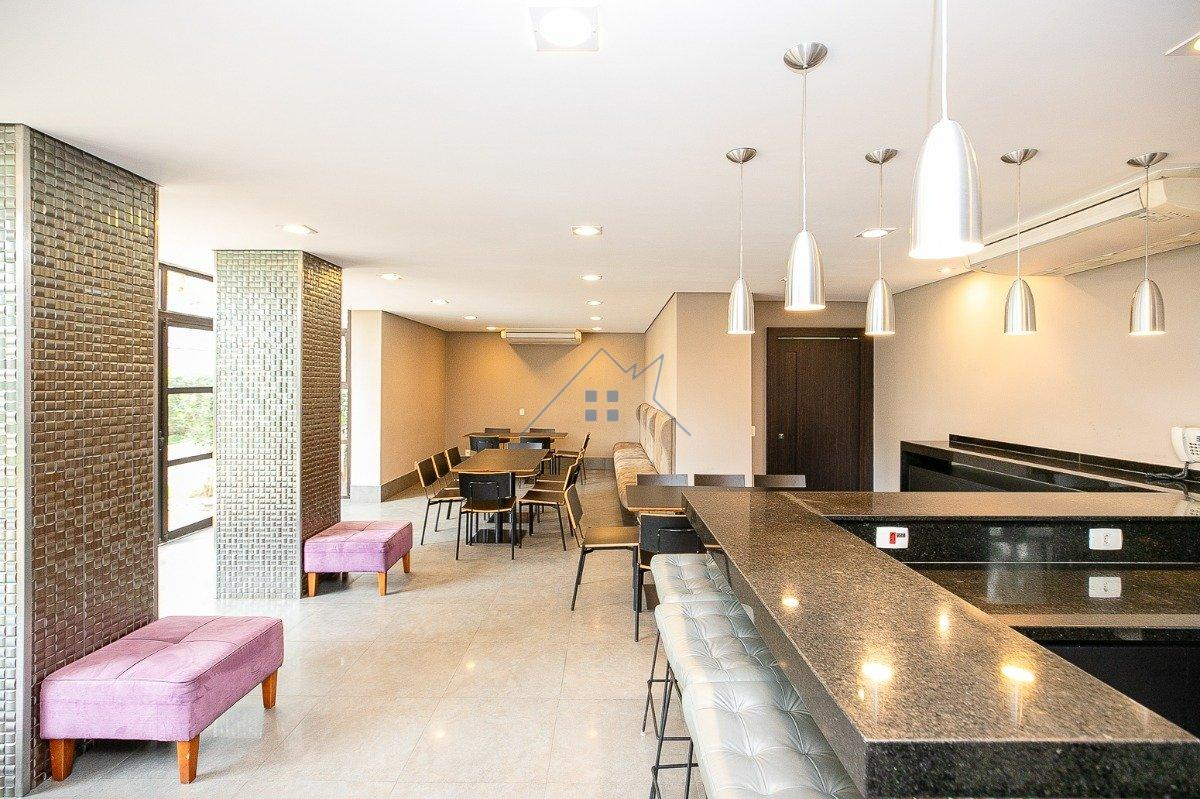 Apartamento 162m² em Moema 3 suítes 3 vagas Avenida Jandira São Paulo - 
