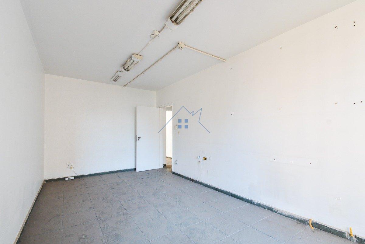 Conjunto Comercial próximo à Av Paulista 145m² Rua Luís Coelho São Paulo - 