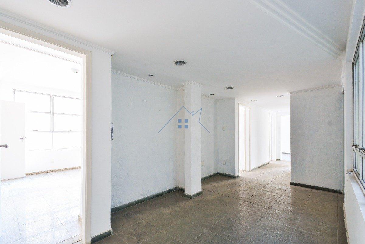 Conjunto Comercial próximo à Av Paulista 145m² Rua Luís Coelho São Paulo - 
