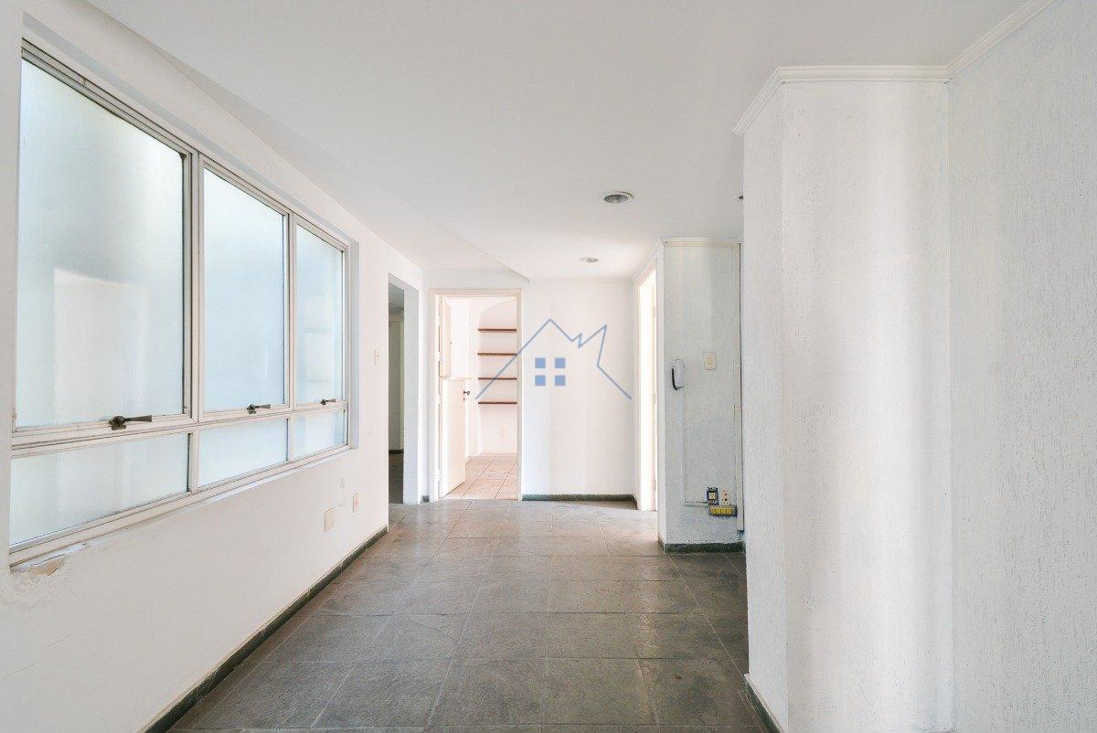 Conjunto Comercial próximo à Av Paulista 145m² Rua Luís Coelho São Paulo - 