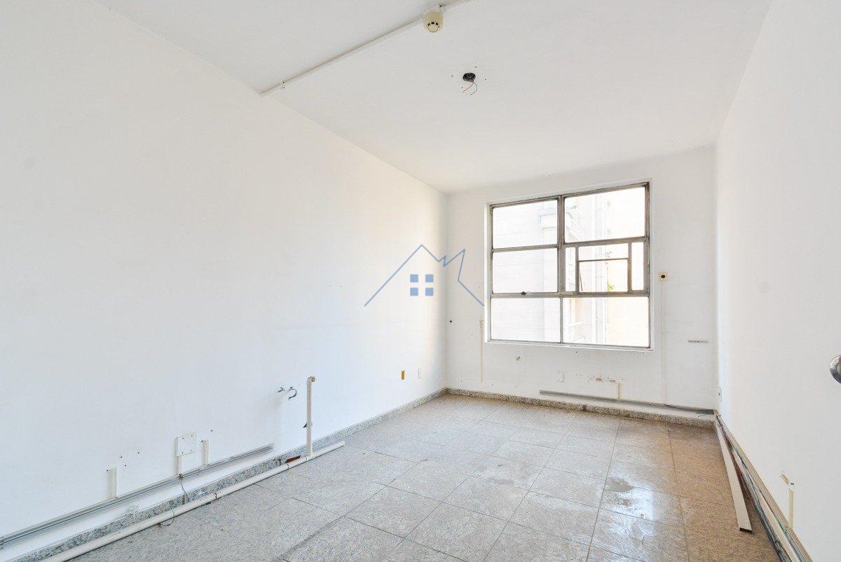 Conjunto Comercial próximo à Av Paulista 145m² Rua Luís Coelho São Paulo - 