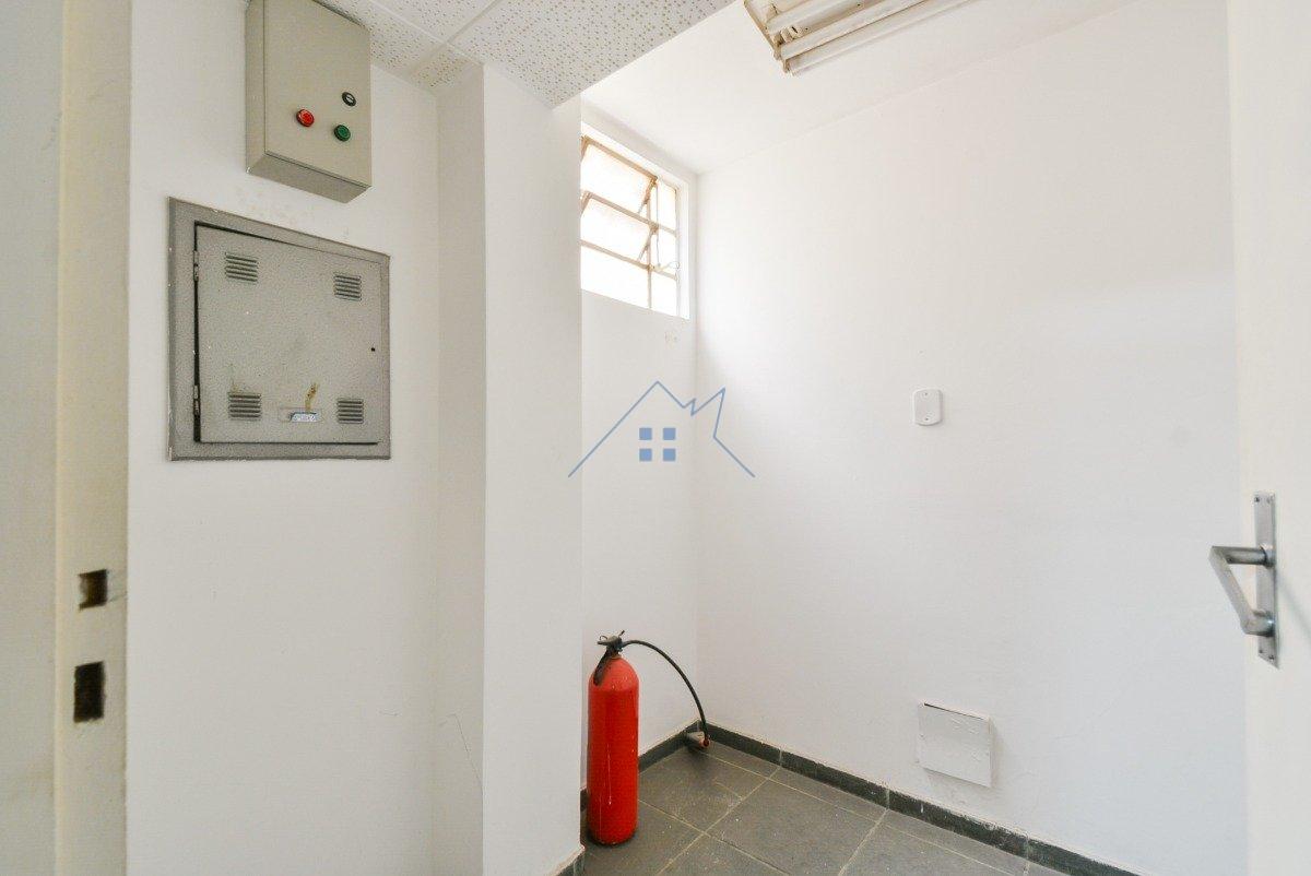 Conjunto Comercial próximo à Av Paulista 145m² Rua Luís Coelho São Paulo - 