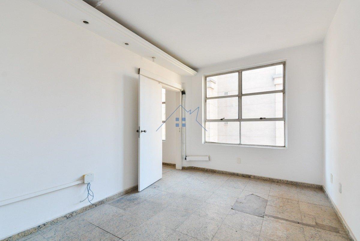 Conjunto Comercial próximo à Av Paulista 145m² Rua Luís Coelho São Paulo - 