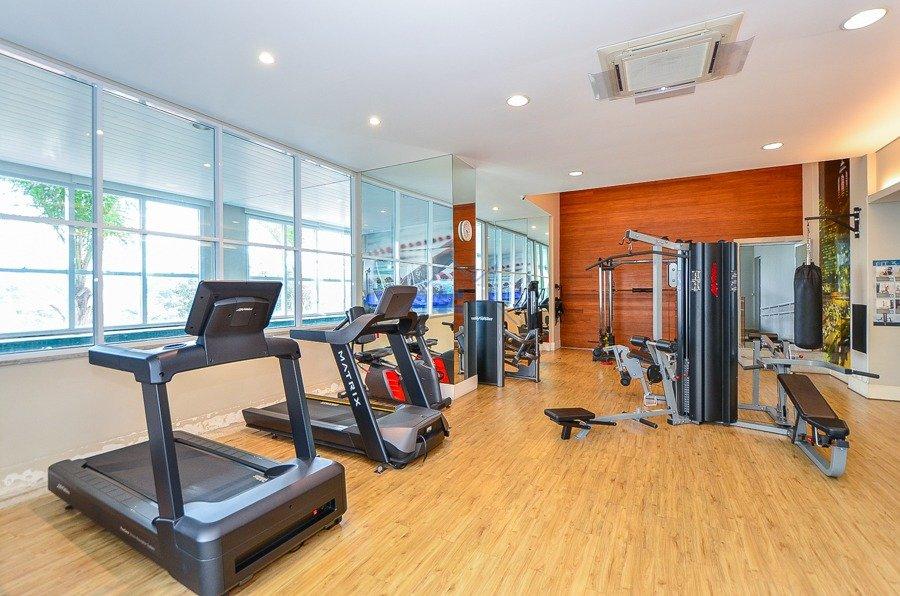 Apartamento 293m² no Campo Belo 4 suítes 4 vagas Rua Conde de Porto Alegre São Paulo - 